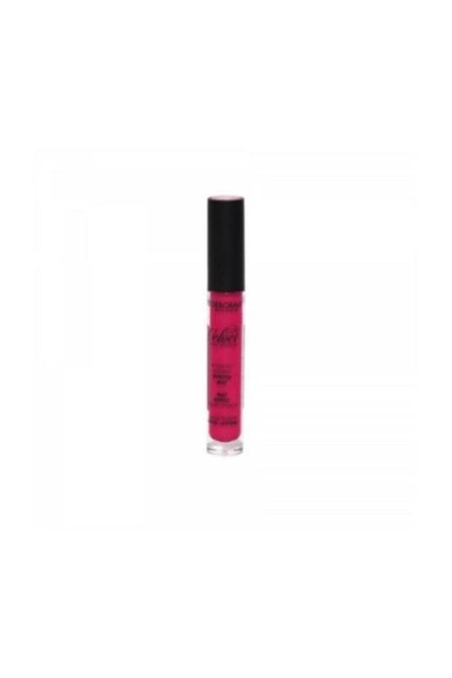 Milano Velvet Mat Lipstick 04