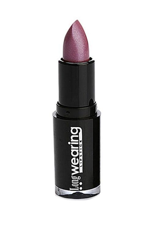 Ruj - Long Wearing Lipstick Deep Lilac L21