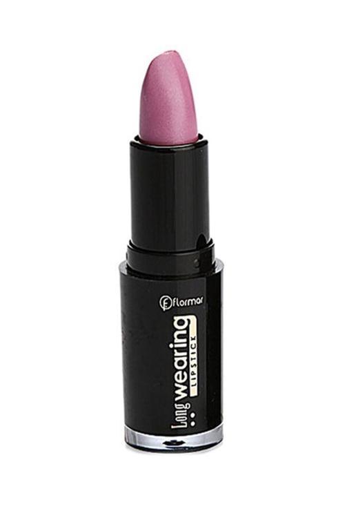 Long Wearing Lipstick Ruj Lilac L20