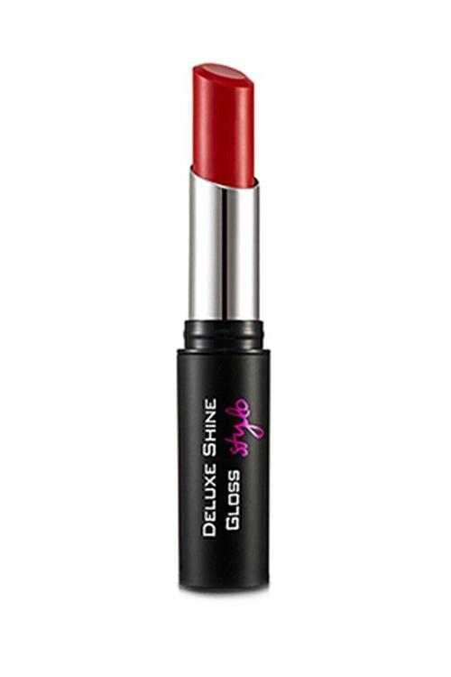 Deluxe Shine Gloss Stylo Carrot Bon Bon Ruj D35