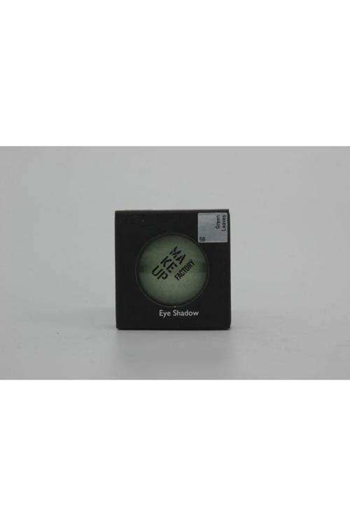 Make Up - Mat Eyeshadow No: 58