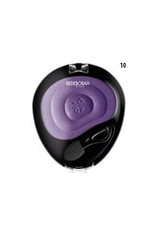 24 Ore Velvet Eye Shadow Violet 10