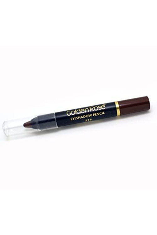 Kahverengi Eyeshadow Kalem 315