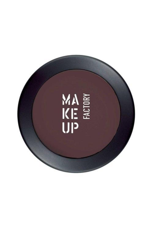 Mat Eyeshadow Göz Farı 63 Smokey Aubergine