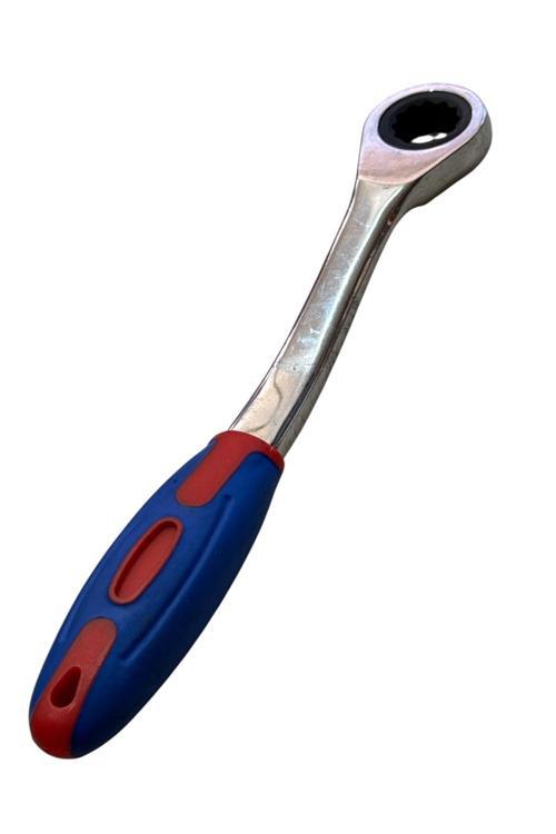 14 Mm Cırcır Anahtar