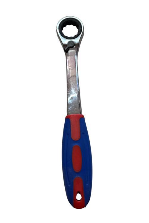 19 Mm Cırcır Anahtar