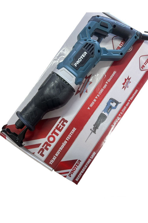 Tilki Kuyruğu Testere 1050W Pr1130E