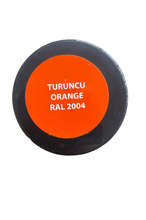 Energıe Sprey Boyalar Turuncu 400Ml X