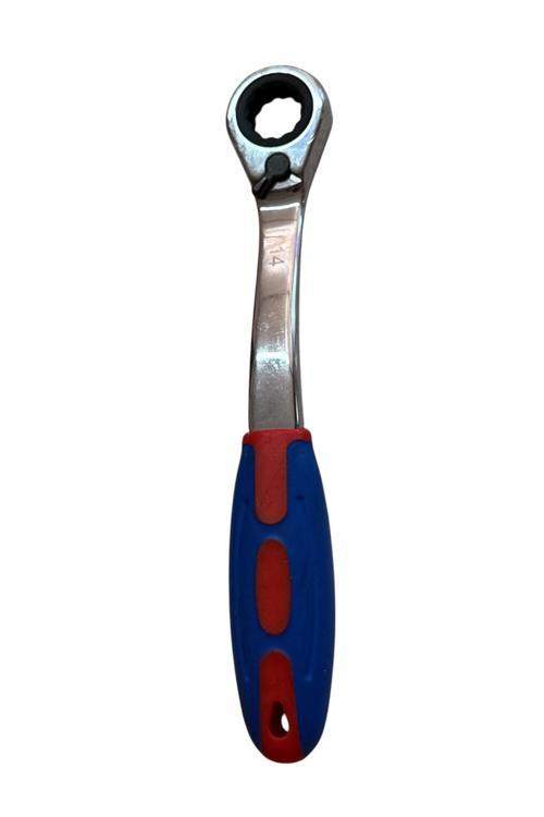12 Mm Cırcır Anahtar