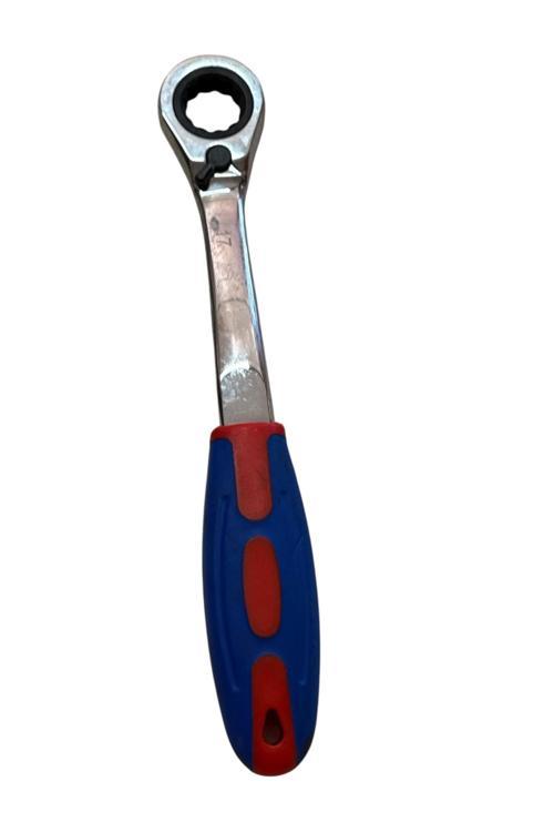 17 Mm Cırcır Anahtar