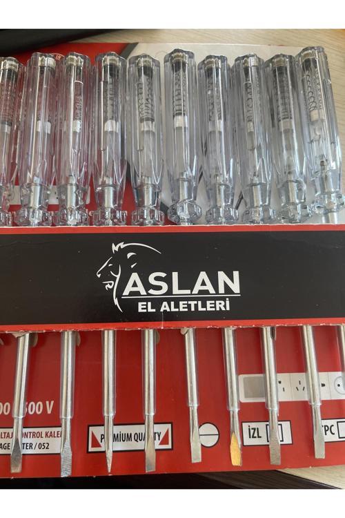 Kontrol Kalemi