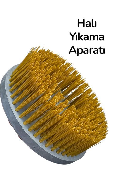 Halı Yıkama Aparatı