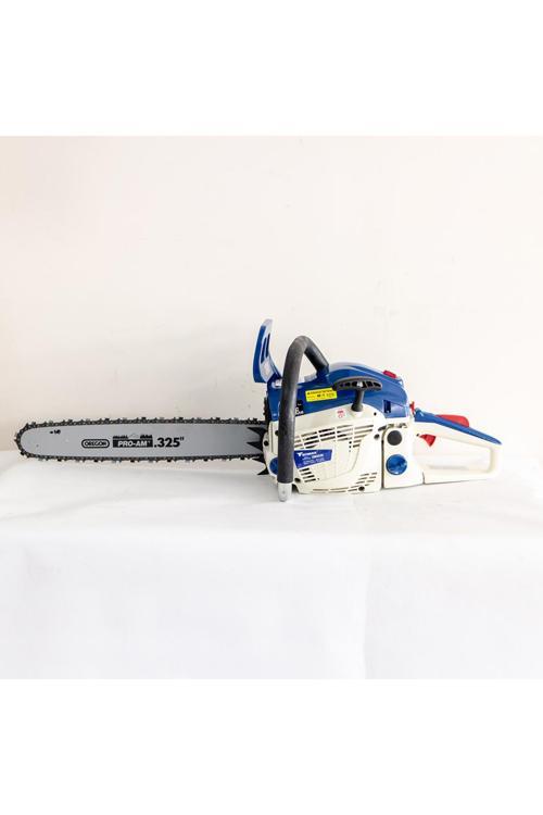 Zm5030T Gasoline Chaın Saw Motorlu Testere