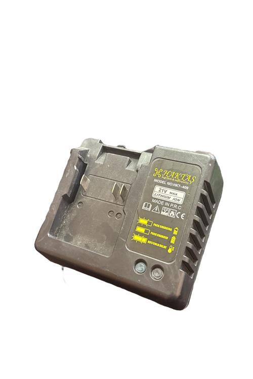 Matkap Bataryası Şarj Aleti