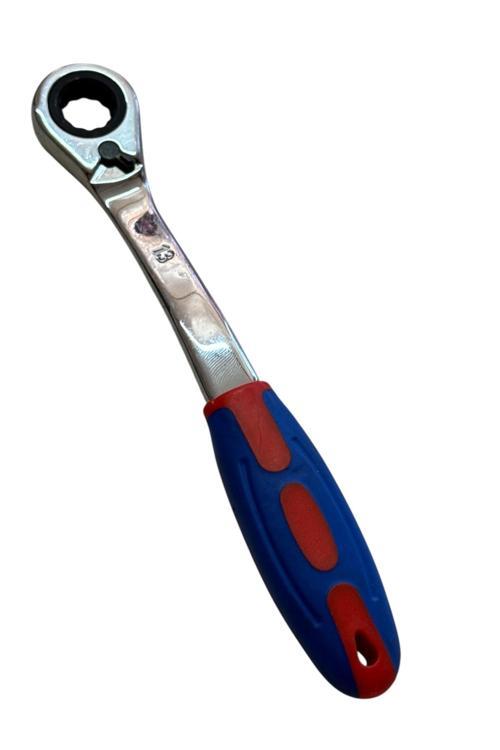 13 Mm Cırcır Anahtar