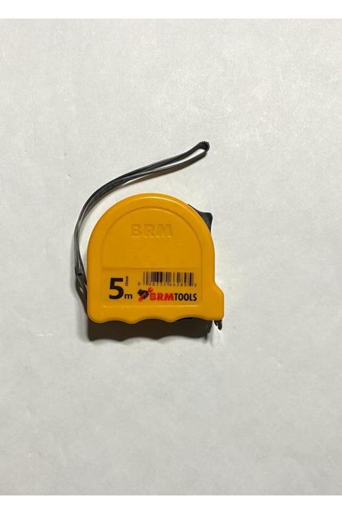 Tools 5X25Mm Şerit Metre