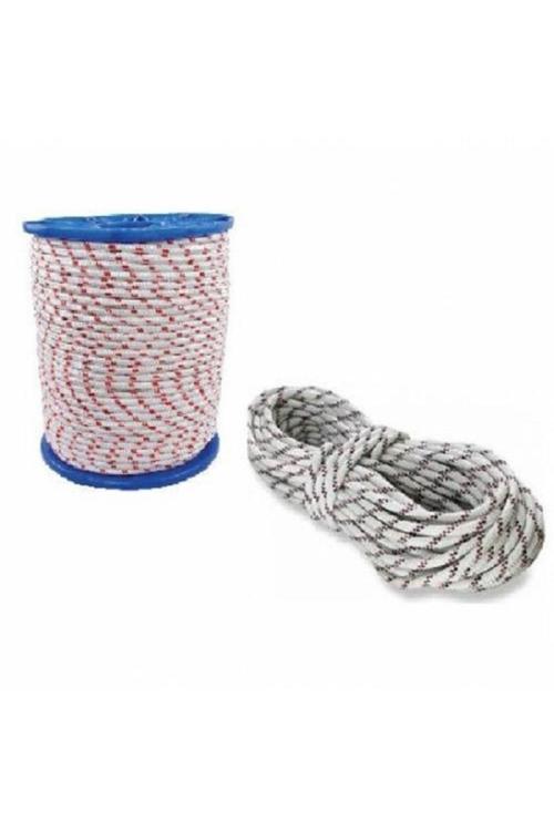 8Mm Iskota Halat Ip 10Metre