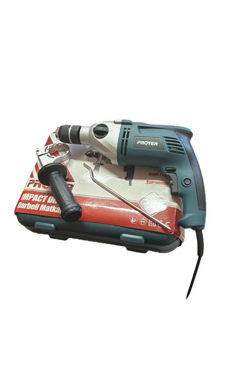 Darbeli Matkap 1050 Watt