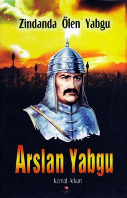 Arslan Yabgu