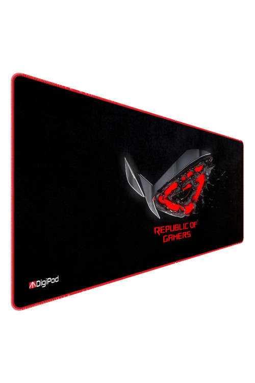 Gaming Mousepad Oyuncu Mouse Pad 90X40 Xxl Büyük Oyuncu Mouse Pad Kaymaz Taban 4Mm Kalınlık