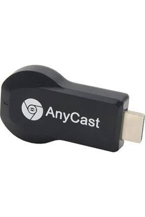 2020 Anycast M9 Plus Kablosuz Görüntü Aktarıcı Ve Ses Android Ios