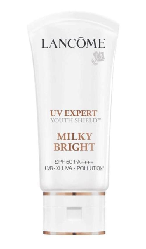 UV Expert Milky Bright Spf50 50ML UV Nemlendirici Krem