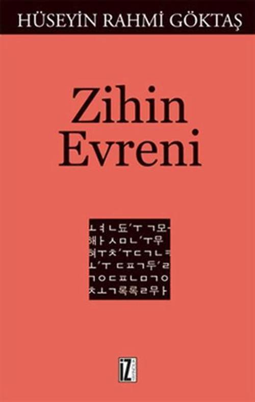 Zihin Evreni