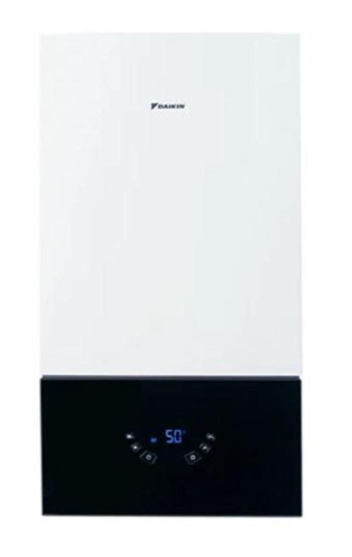 Premix VZ 36kW (TR.D2CPX036CATR.01) Tam Yoğuşmalı Kombi + Baca Seti