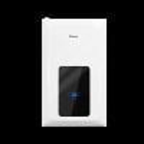 Premix ICON 20kW; 17.200kcal;  (TR.D2CBP020AATR.01) Tam Yoğuşmalı Kombi + Baca Seti