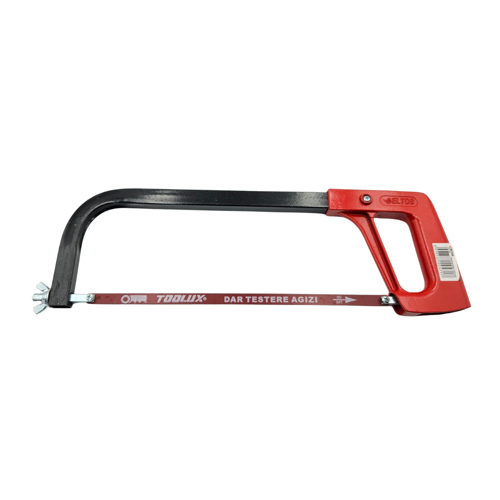PD102 Metal Saplı Profesyonel Testere