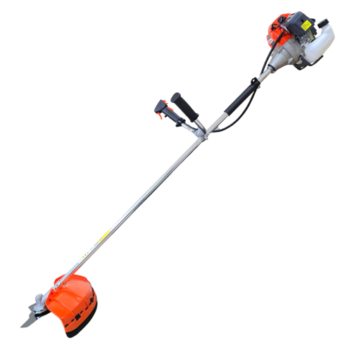 B.H.D. BHD00380 Benzinli 52cc Yan Tip Tırpan/Ot Çim Biçme
