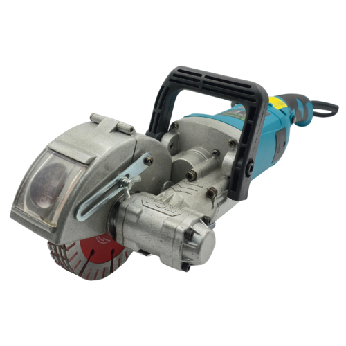 Portek PRT001 2700W 5 Adet Elmas Diskli Kanal/Oluk Açma Makinesi