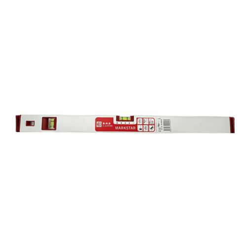 B.H.D BHD00146 60cm Alüminyum Mıknatıslı Su Terazisi