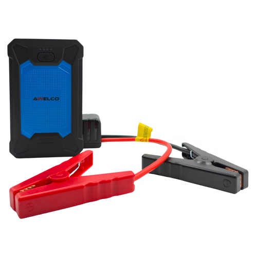 80041 Mister Charge 600 5V 7200mAh Akü Şarj ve Takviye Cihazı