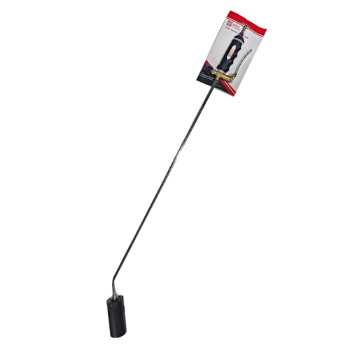 B.H.D BHD00789 76cm Tetikli Şaloma Pürmüz