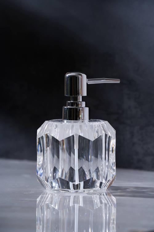 Acar Lumiere Akrilik Sıvı Sabunluk - 180 ml