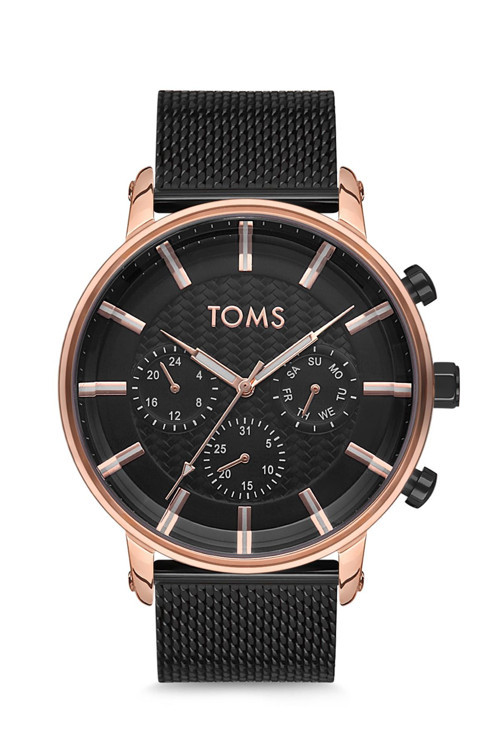 TM81509C-835-R Erkek Kol Saati