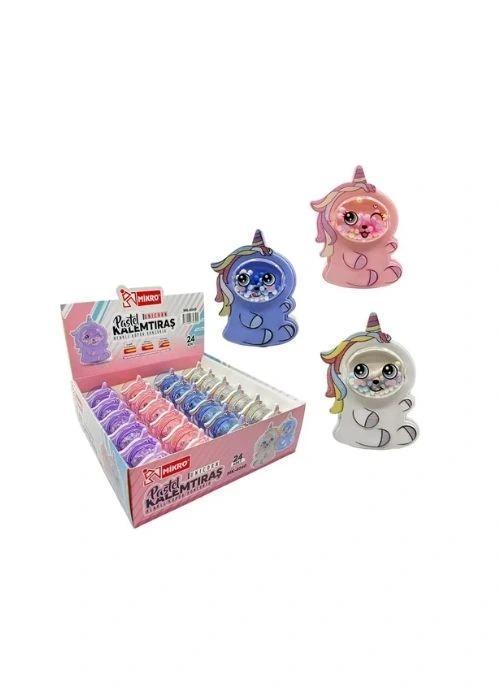 YUNICORN ÇİT HAZNELİ KALEMTRAŞ