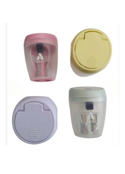 AUTO ÇAP ÇİFTLİ HAZNELİ KALEMTRAŞ