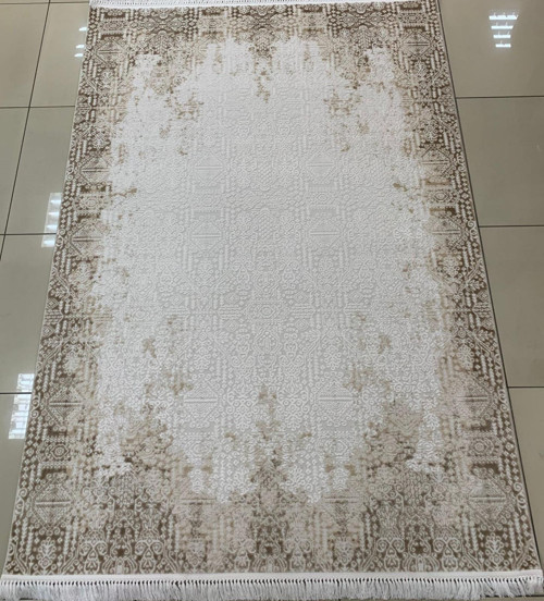 Safir 75190 070 Serisi Akrilik Salon Oturma Yatak Odası Halısı
