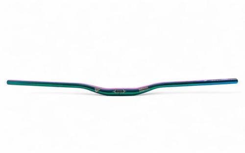 31,8MM X 720 mm Alüminyum Rainbow Gidon Boğazı