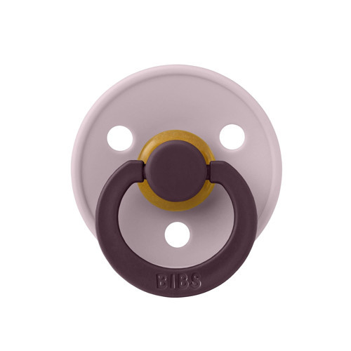 Studio Colour Fusion Emzik-Dusky Lilac/Plum 0-6 Ay