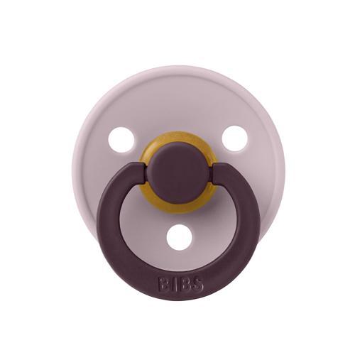 Studio Colour Fusion Emzik-Dusky Lilac/Plum 0-6 Ay