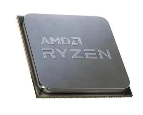 Cpu Ryzen 7 5700X 3.40Ghz 65W Am4 MPK