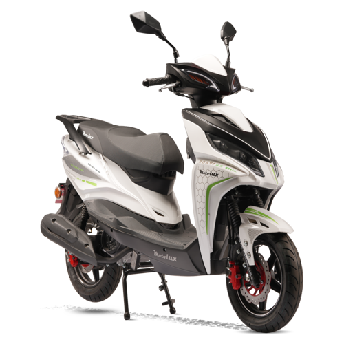 ROSSİ 50CC BENZİNLİ MOTOSİKLET