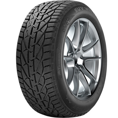 225/55R18 102V XL Suv Winter (Kış) (2025)