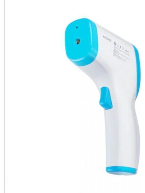 A66 Ateş Ölçer Temassız Ateş Ölçer Digital Termometre