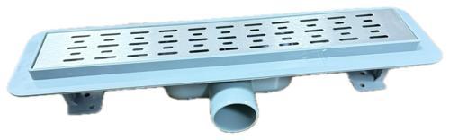 KALİTE KANAL SÜZGEÇ SABİT 40cm ( STEEL1 ) ( FEHA )