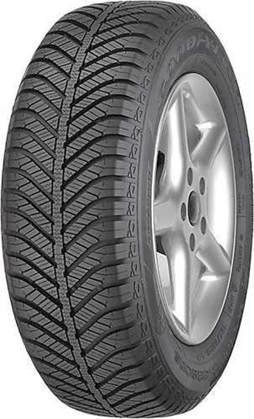 235/50R17 96V Vector 4 Seasons Fp 4 Mevsim Lastik (2025)