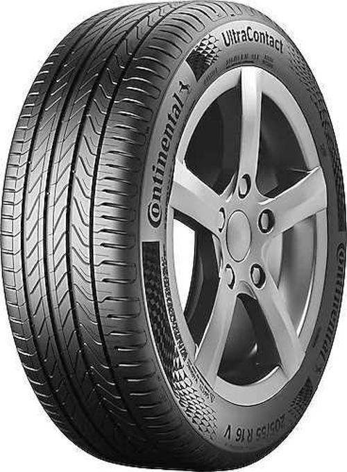 205/60R16 92H ContiUltraContact Yaz Lastiği (2025)